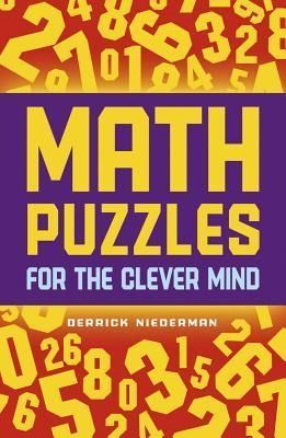 Produktbild: Math Puzzles For The Clever Mi