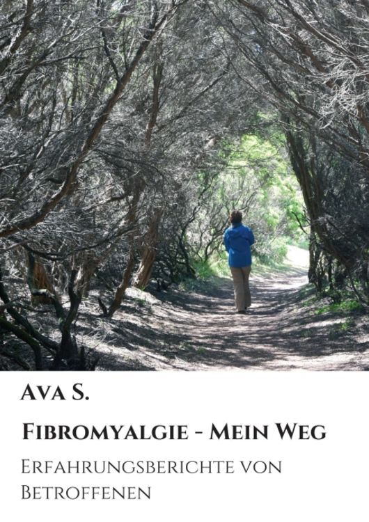 Produktbild: Fibromyalgie - Mein Weg