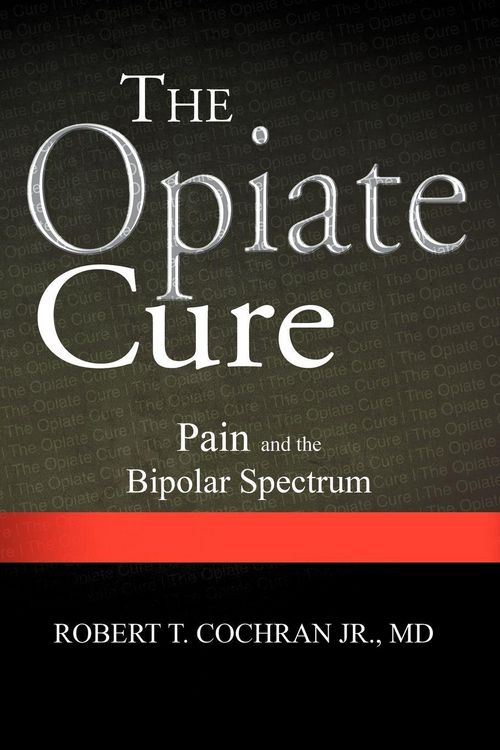 Produktbild: The Opiate Cure