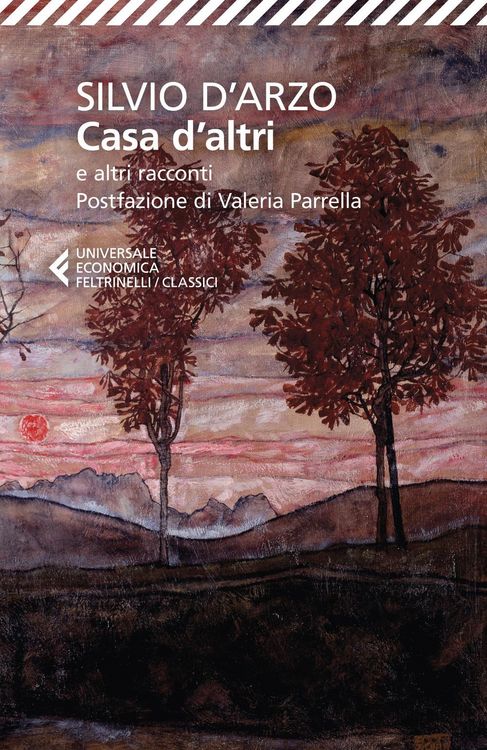 Produktbild: Casa d'altri e altri racconti