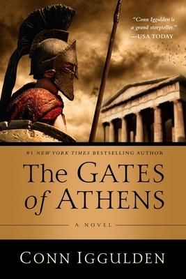 Produktbild: The Gates of Athens