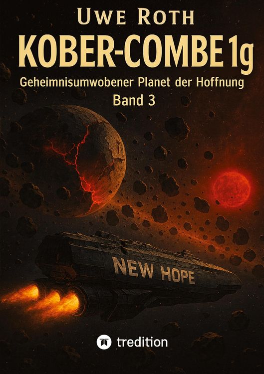 Produktbild: Kober-Combe 1g