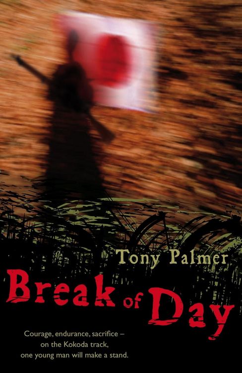 Produktbild: Break of Day