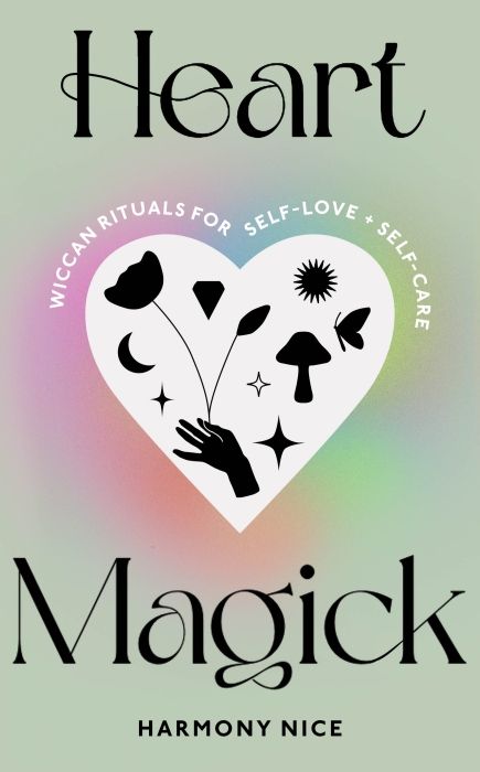 Produktbild: Heart Magick