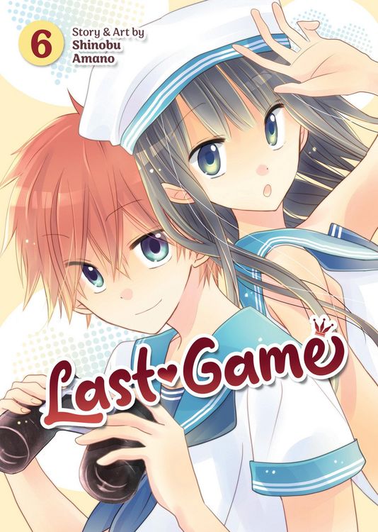 Produktbild: Last Game Vol. 6