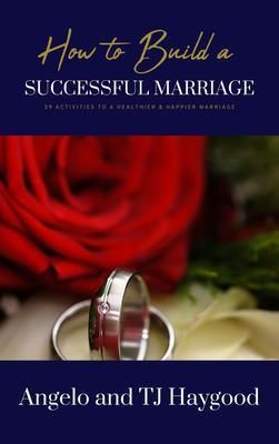 Produktbild: How to Build a Successful Marriage