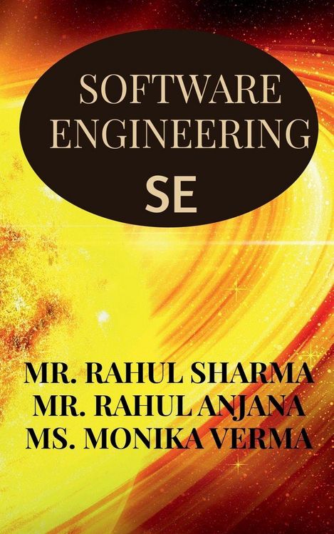 Produktbild: Software Engineering