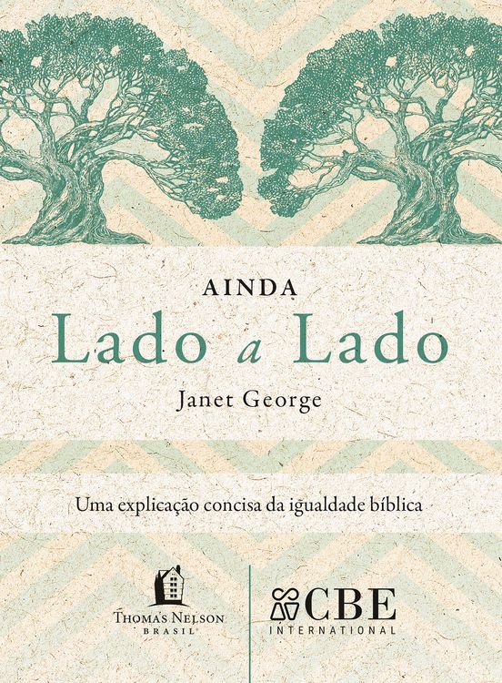 Produktbild: Ainda lado a lado