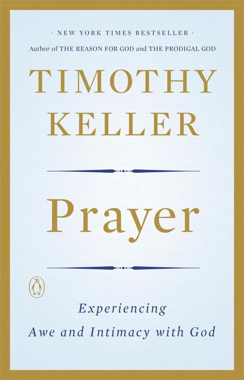 Produktbild: Prayer