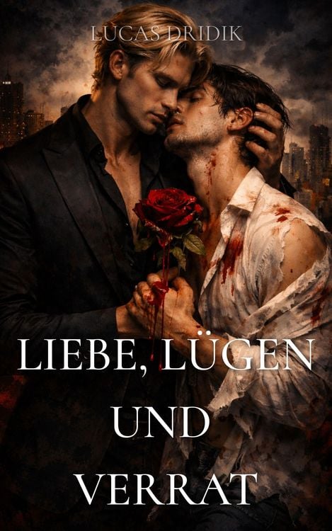 Produktbild: Liebe, L&uuml;gen und Verrat