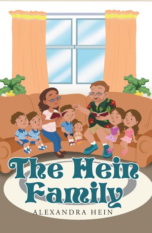 Produktbild: The Hein Family