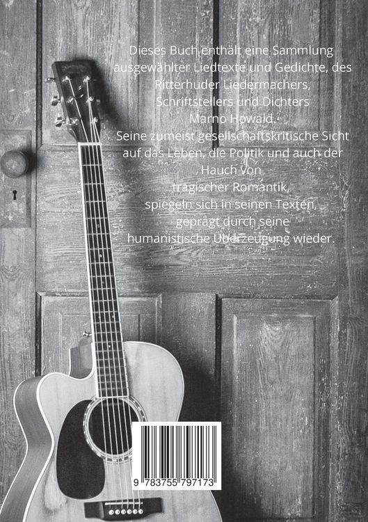 Produktbild: Lieder und Gedichte