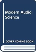Produktbild: Johnston, J: Modern Audio Science