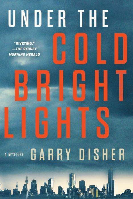 Produktbild: Under the Cold Bright Lights