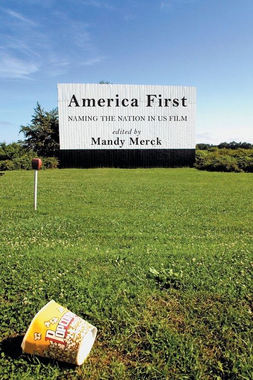 Produktbild: America First