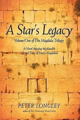 Produktbild: A Star's Legacy