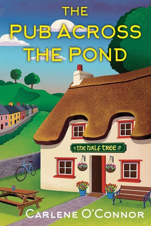 Produktbild: The Pub Across the Pond