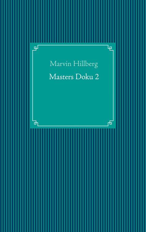 Produktbild: Masters Doku 2