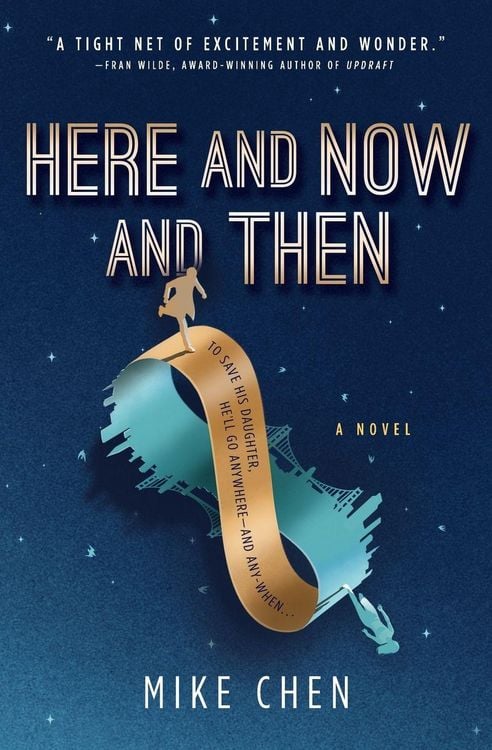 Produktbild: Here and Now and Then (First Time Trade)