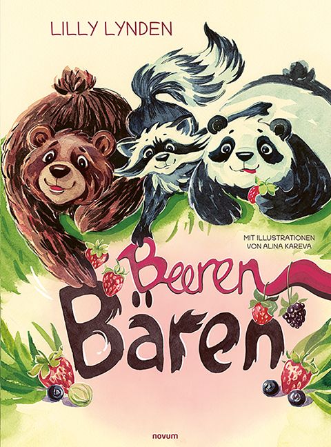 Produktbild: BeerenB&auml;ren