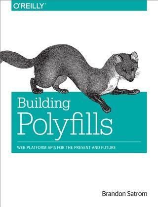 Produktbild: Building Polyfills