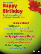 Produktbild: Happy Birthday