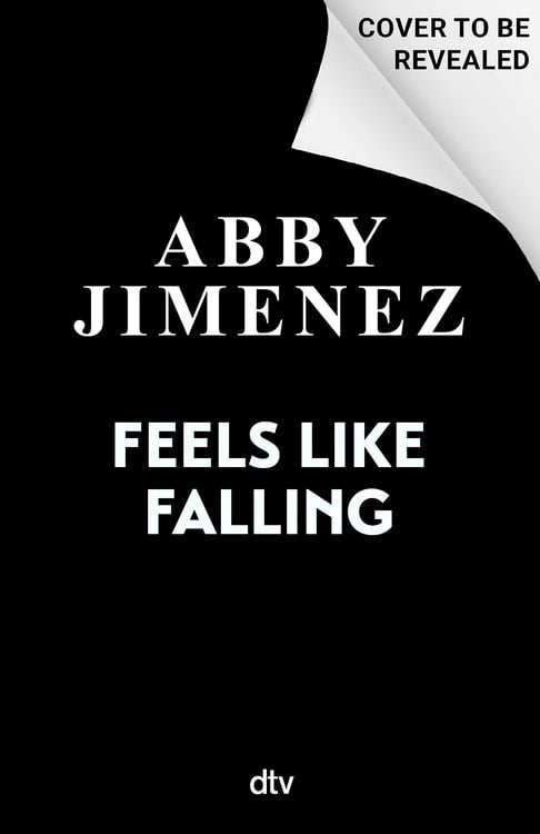 Produktbild: Feels Like Falling