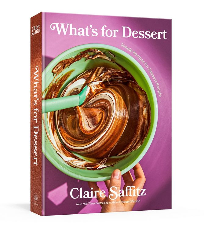 Produktbild: What's for Dessert