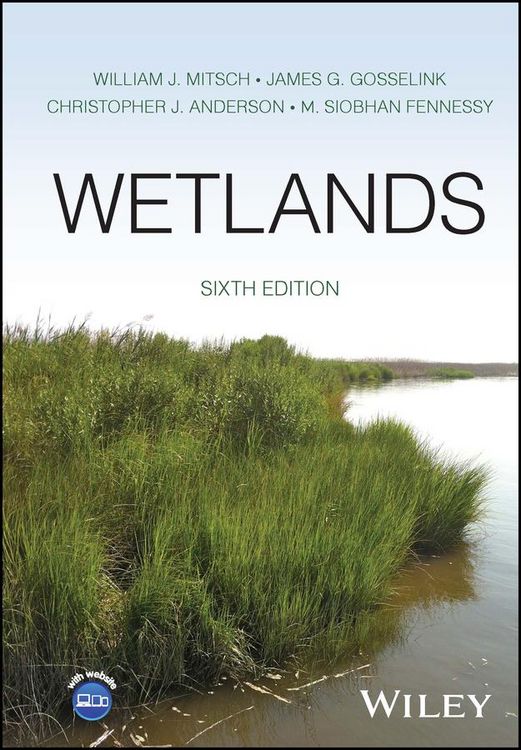 Produktbild: Wetlands