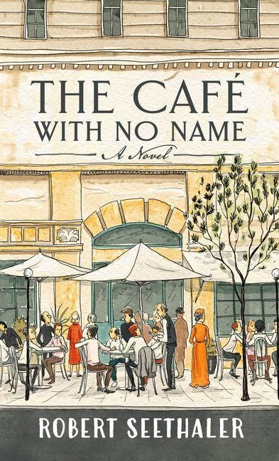 Produktbild: The Caf&eacute; with No Name