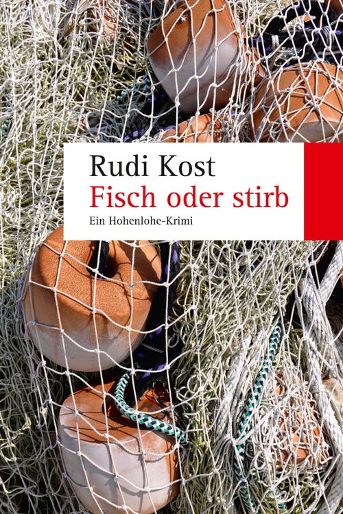 Produktbild: Fisch oder stirb