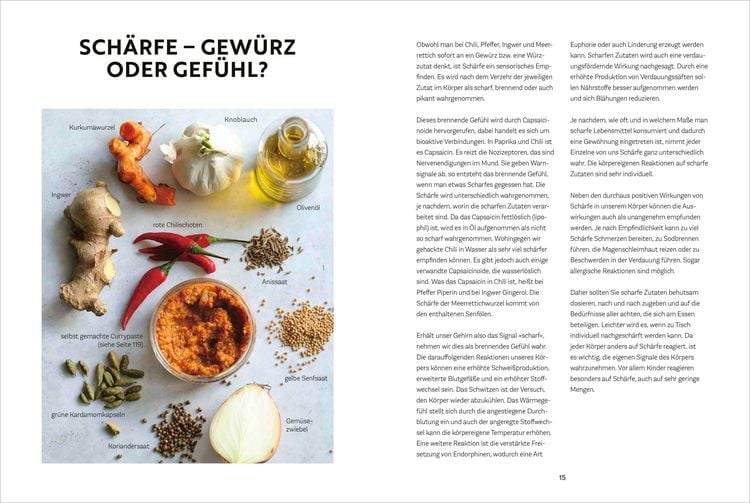 Produktbild: Das gro&szlig;e Buch der Sch&auml;rfe
