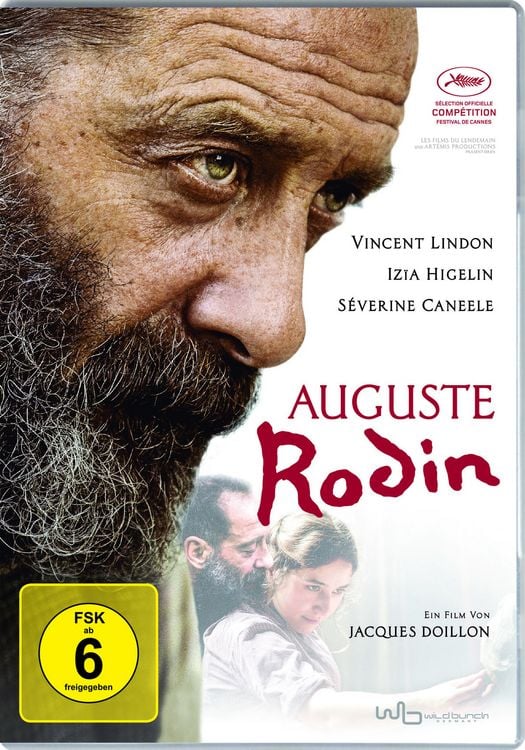 Produktbild: Auguste Rodin