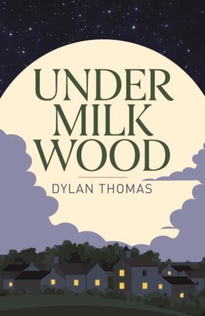 Produktbild: Under Milk Wood
