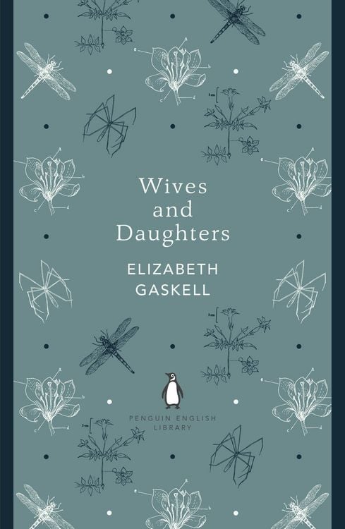 Produktbild: Wives and Daughters