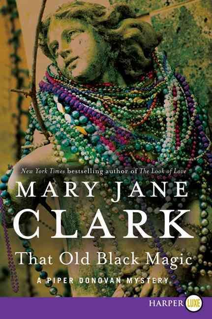 Produktbild: That Old Black Magic