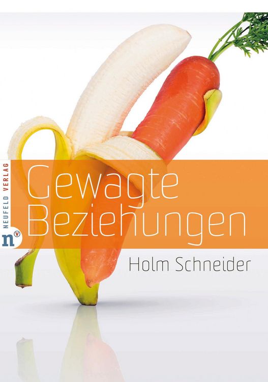Produktbild: Gewagte Beziehungen