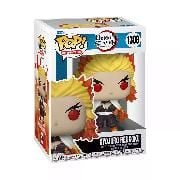 Produktbild: Funko PP Ani: Dmn Slay- Rengoku