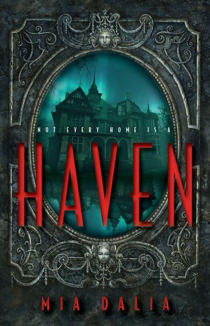 Produktbild: Haven