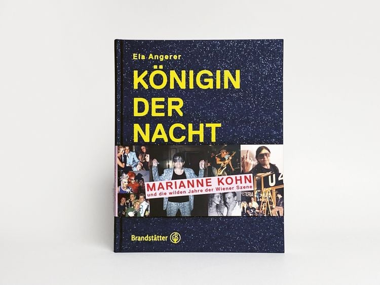 Produktbild: K&ouml;nigin der Nacht
