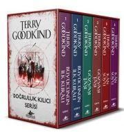 Produktbild: Dogruluk Kilici Serisi 6 Kitap Takim Set