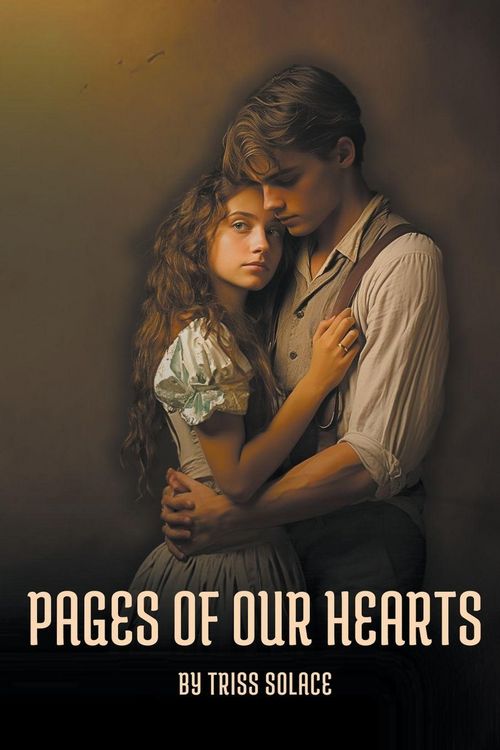 Produktbild: Pages Of Our Hearts