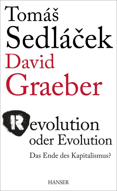 Produktbild: Revolution oder Evolution