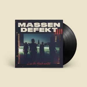 Produktbild: Lass die Hunde warten