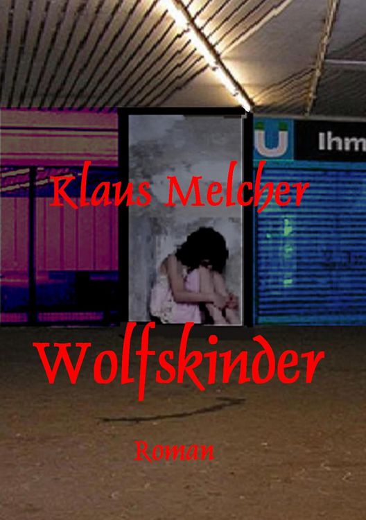 Produktbild: Wolfskinder