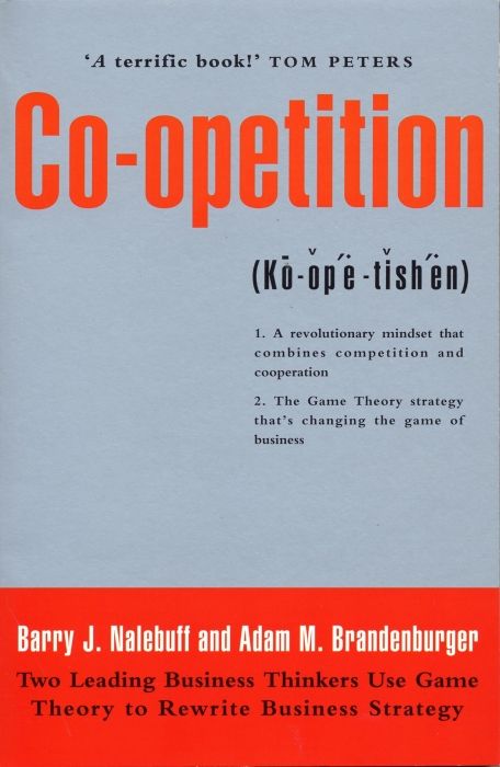 Produktbild: Co-Opetition