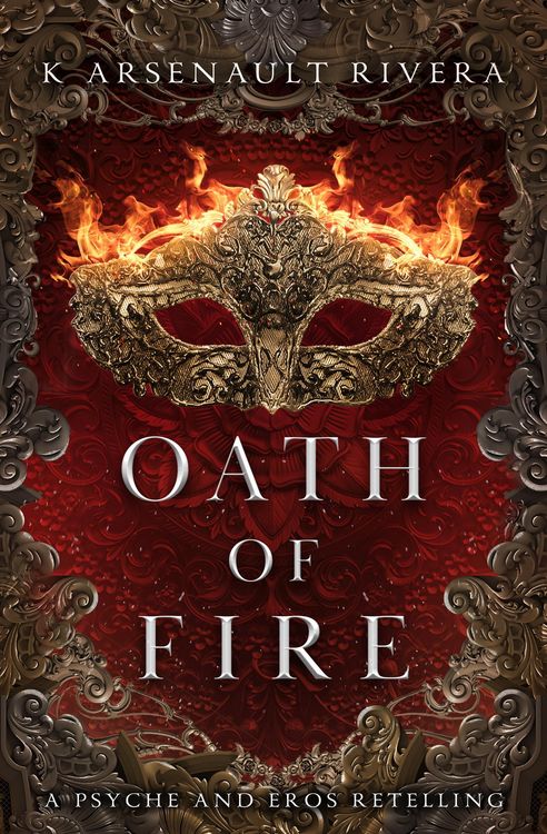 Produktbild: Oath of Fire