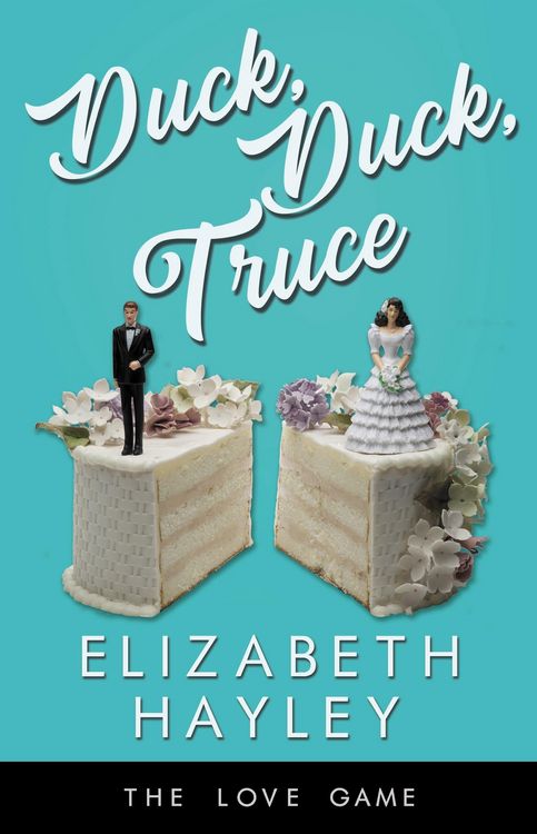 Produktbild: Duck, Duck, Truce