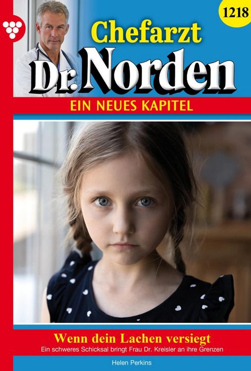 Produktbild: Wenn dein Lachen versiegt