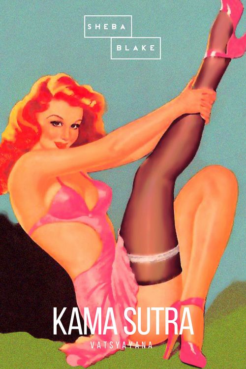 Produktbild: Kama Sutra